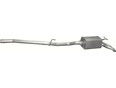 глушитель Platinik W210 E-Klasse 1995-2000 глушитель Platinik W210 E-Klasse 1995-2000