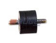 Подушка воздушного фильтра MERCEDES BENZ W123/ W126 Подушка воздушного фильтра MERCEDES BENZ W123/ W126
