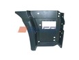 Корпус подножки правый MB Actros I TRUCK ACTROS I 1996-2002 Корпус подножки правый MB Actros I TRUCK ACTROS I 1996-2002