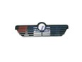 Решетка радиатора MERCEDES BENZ TRUCK ATEGO (1998-2003) Решетка радиатора MERCEDES BENZ TRUCK ATEGO (1998-2003)