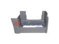 Корпус подножки нижний правый MB Actros II TRUCK ACTROS MP2 2002-2008 Корпус подножки нижний правый MB Actros II TRUCK ACTROS MP2 2002-2008