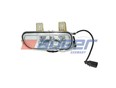 Противотуманная фара правая MB Axor Truck Axor 2 2004> Противотуманная фара правая MB Axor Truck Axor 2 2004>