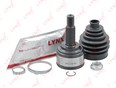 ШРУС наружный передний для Nissan Micra (K12E) 2002-2010