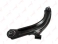 Рычаг передний левый для Nissan Micra (K12E) 2002-2010