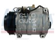 Компрессор кондиционера MB W124/463 W124 1984-1993 Компрессор кондиционера MB W124/463 W124 1984-1993