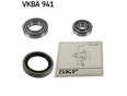 VKBA941_к-кт подшипника ступицы передней!\ MB W2012.3/2.5 16V/ W124 <97 W124 E-Klasse 1993-1995 VKBA941_к-кт подшипника ступицы передней!\ MB W2012.3/2.5 16V/ W124 <97 W124 E-Klasse 1993-1995