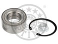 Подшипник ступицы комплект MERCEDES-BENZ: 190 (W201) CABRIOLET (A124) C-KLASSE (W202) C-KLASSE ( C208 CLK coupe 1997-2002 Подшипник ступицы комплект MERCEDES-BENZ: 190 (W201) CABRIOLET (A124) C-KLASSE (W202) C-KLASSE ( C208 CLK coupe 1997-2002