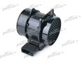 Датчик расхода воздуха Mercedes S202/S203/C208/W210 2.0/2.3 00- W202 1993-2000 Датчик расхода воздуха Mercedes S202/S203/C208/W210 2.0/2.3 00- W202 1993-2000