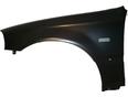 Крыло переднее левое для Honda Civic (EJ, EK Sed+3HB) 1995-2001