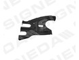 Панель пер MERCEDES BENZ (W203), 00 - W203 2000-2006 Панель пер MERCEDES BENZ (W203), 00 - W203 2000-2006