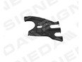 Панель пер MERCEDES BENZ (W203), 00 - W203 2000-2006 Панель пер MERCEDES BENZ (W203), 00 - W203 2000-2006
