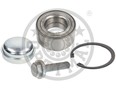 Подшипник ступицы MB C-KLASSE (W203) 4-matic W210 E-Klasse 1995-2000 Подшипник ступицы MB C-KLASSE (W203) 4-matic W210 E-Klasse 1995-2000