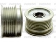 Шкив генератора MERCEDES-BENZ: SPRINER 2.3D/2.9D 95-06 E-Class W210 2.0D/2.2D/2.5D/2.9D/3.0D 95-02 W210 E-Klasse 1995-2000 Шкив генератора MERCEDES-BENZ: SPRINER 2.3D/2.9D 95-06 E-Class W210 2.0D/2.2D/2.5D/2.9D/3.0D 95-02 W210 E-Klasse 1995-2000
