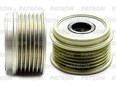 Шкив генератора MERCEDES-BENZ: V-Class 638/2 V 230TD 09/96-, VITO 108 2.3D 02/96- W210 E-Klasse 1995-2000 Шкив генератора MERCEDES-BENZ: V-Class 638/2 V 230TD 09/96-, VITO 108 2.3D 02/96- W210 E-Klasse 1995-2000