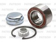 Подшипник ступичный передн MERCEDES-BENZ: A-CLASS 97-04 A140/160 W168 1997-2004 Подшипник ступичный передн MERCEDES-BENZ: A-CLASS 97-04 A140/160 W168 1997-2004