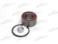 Подшипник ступичный задн MERCEDES-BENZ: W124 W201 190 83-93 W124 85-93 C208 CLK coupe 1997-2002 Подшипник ступичный задн MERCEDES-BENZ: W124 W201 190 83-93 W124 85-93 C208 CLK coupe 1997-2002