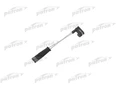 Датчик износа тормозных колодок 1шт Mercedes-Benz Viano/W211/220 4WD (все) 02- W211 E-Klasse 2002-2009 Датчик износа тормозных колодок 1шт Mercedes-Benz Viano/W211/220 4WD (все) 02- W211 E-Klasse 2002-2009