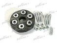 Муфта кардана с болтами, к-кт Mercedes W107/W124/W126/W201 85- W124 1984-1993 Муфта кардана с болтами, к-кт Mercedes W107/W124/W126/W201 85- W124 1984-1993