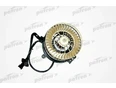 Вентилятор отопителя Mercedes W124 2.0-4.2i 86- W124 E-Klasse 1993-1995 Вентилятор отопителя Mercedes W124 2.0-4.2i 86- W124 E-Klasse 1993-1995