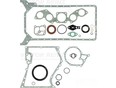 КОМПЛЕКТ ПРОКЛАДОК ДВИГАТЕЛЯ НИЖН. MERCEDES M102 82-92 W201 1982-1993 КОМПЛЕКТ ПРОКЛАДОК ДВИГАТЕЛЯ НИЖН. MERCEDES M102 82-92 W201 1982-1993