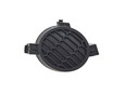 Рамка противотуманной фары правой для Nissan Micra (K12E) 2002-2010