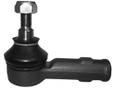 Наконечник рулевой для Peugeot 4007 2008-2013
