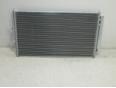 Радиатор кондиционера (конденсер) для Honda Civic 5D 2006-2012
