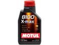 Motul 8100-X-MAX-0W40-1L Motul 8100-X-MAX-0W40-1L