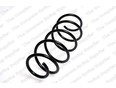 Пружина передняя MERCEDES A140/160 W169 2004-2012 Пружина передняя MERCEDES A140/160 W169 2004-2012