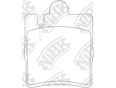 Автозапчасть W210 E-Klasse 2000-2002 Автозапчасть W210 E-Klasse 2000-2002
