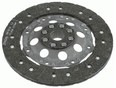 Диск сцепления SACHS W124 E-Klasse 1993-1995 Диск сцепления SACHS W124 E-Klasse 1993-1995