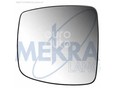 Стекло зеркала электрического левого TRUCK ACTROS MP3 Стекло зеркала электрического левого TRUCK ACTROS MP3