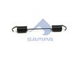 Деталь TRUCK ACTROS I 1996-2002 Деталь TRUCK ACTROS I 1996-2002