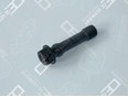 Болт шатуна MB OM401-404, MAN D25/D28 M16x1.5x67, резьба на конце (403 038 0271) OE Germany TRUCK ACTROS I 1996-2002 Болт шатуна MB OM401-404, MAN D25/D28 M16x1.5x67, резьба на конце (403 038 0271) OE Germany TRUCK ACTROS I 1996-2002