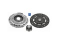 К-кт сцепления MB W202/ W210/ C208/ R170 К-кт сцепления MB W202/ W210/ C208/ R170