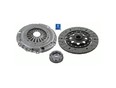 Комплект сцепления SACHS mb w202 W124 E-Klasse 1993-1995 Комплект сцепления SACHS mb w202 W124 E-Klasse 1993-1995