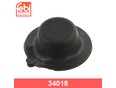 Проставка пружины A140/160 W168 1997-2004 Проставка пружины A140/160 W168 1997-2004