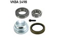 Подшипник ступицы MB W202/C208/A208/W124/W210/R129/R170 передний W210 E-Klasse 1995-2000 Подшипник ступицы MB W202/C208/A208/W124/W210/R129/R170 передний W210 E-Klasse 1995-2000