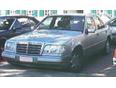 Панель передняя для Mercedes Benz W124 1984-1993