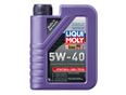 Liqui Moly SYNTHOILHT5W40 Liqui Moly SYNTHOILHT5W40