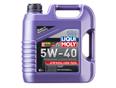 Liqui Moly SYNTHOILHT5W40 Liqui Moly SYNTHOILHT5W40