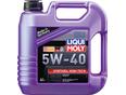 Liqui Moly SYNTHOILHT5W40 Liqui Moly SYNTHOILHT5W40
