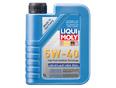 Liqui Moly LEICHTLAUFHT5W40 Liqui Moly LEICHTLAUFHT5W40
