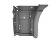 Корпус подножки серый пластик SMC лев MERCEDES о.н.9416600201 (M3101402) TRUCK ACTROS I 1996-2002 Корпус подножки серый пластик SMC лев MERCEDES о.н.9416600201 (M3101402) TRUCK ACTROS I 1996-2002