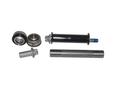 Комплект крепежа задн подвески MERCEDES W168 3346401 A140/160 W168 1997-2004 Комплект крепежа задн подвески MERCEDES W168 3346401 A140/160 W168 1997-2004
