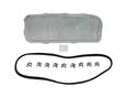 Стекло фары MB ATEGO правое Truck Atego 1998-2003 Стекло фары MB ATEGO правое Truck Atego 1998-2003