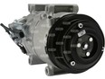 Компрессор кондиционера A140/160 W169 2004-2012 Компрессор кондиционера A140/160 W169 2004-2012