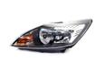 Фара левая для Ford Focus II 2008-2011