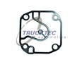 Прокладка компрессора (входит в р/н 150125) TRUCK ACTROS I 1996-2002 Прокладка компрессора (входит в р/н 150125) TRUCK ACTROS I 1996-2002
