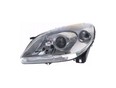 Фара L MB W245 05- W245 B-klasse 2005-2012 Фара L MB W245 05- W245 B-klasse 2005-2012